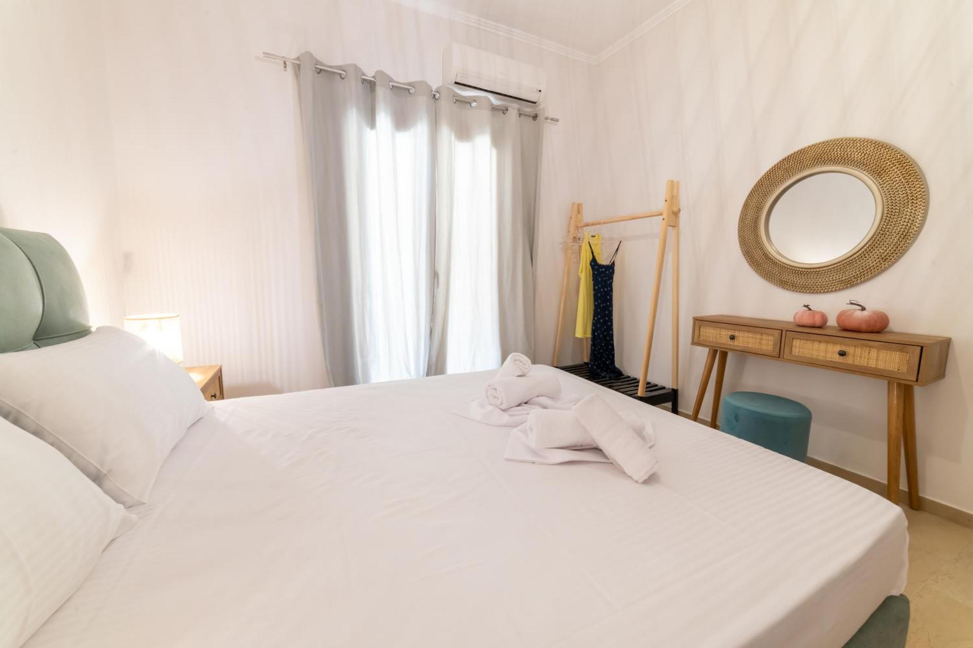 Villa Maria Tsovili Parga Extérieur photo