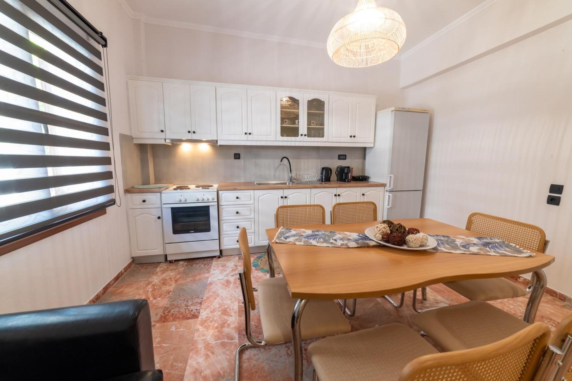 Villa Maria Tsovili Parga Extérieur photo