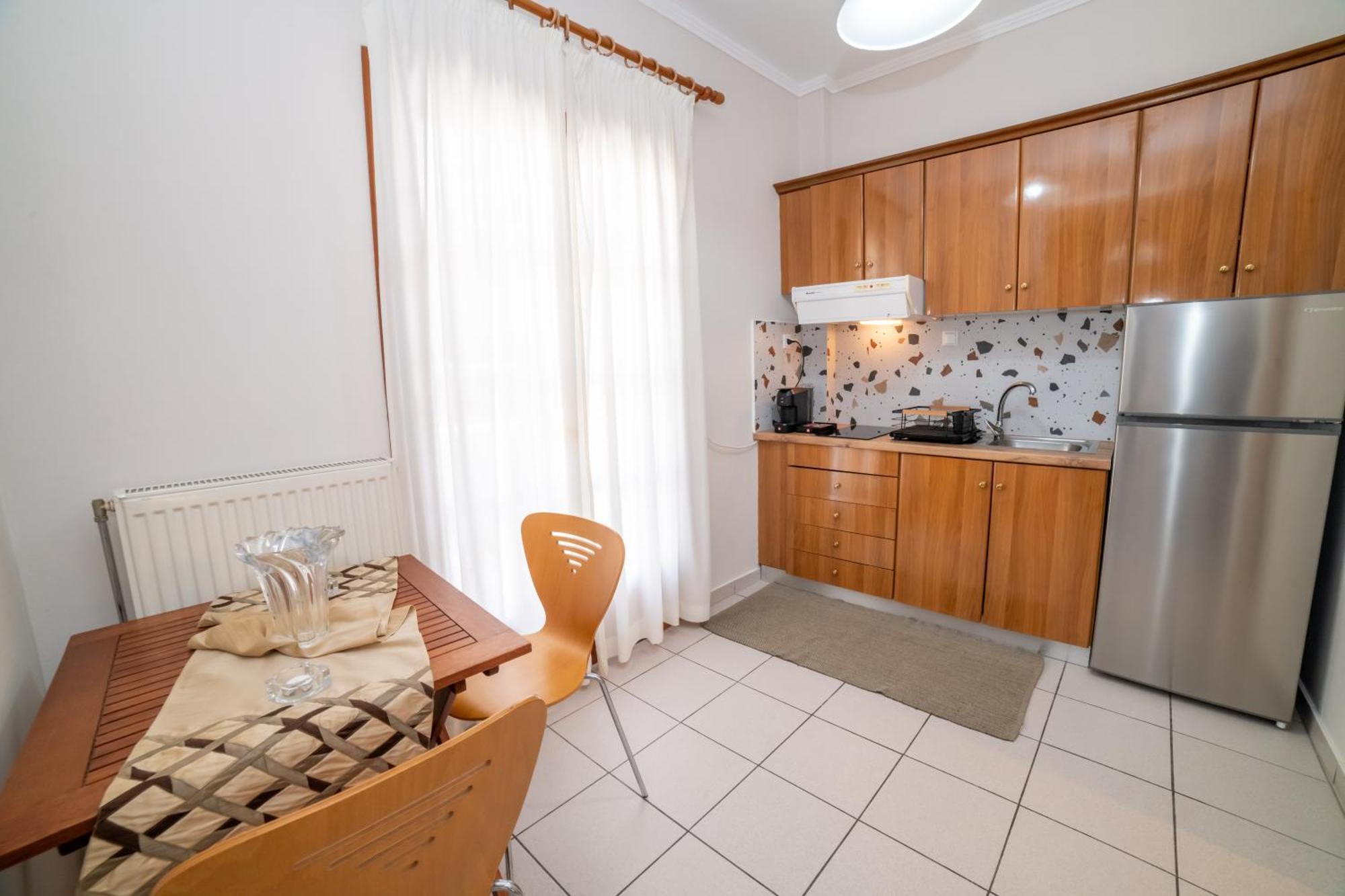 Villa Maria Tsovili Parga Extérieur photo